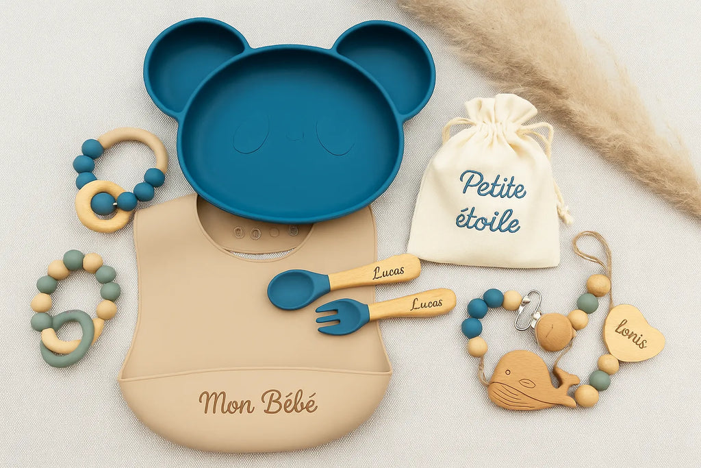 Quale regalo fare a un baby shower?