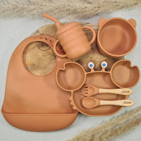 rosso terracotta