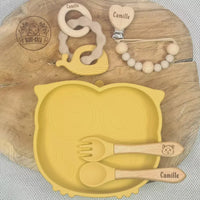 Giallo senape
