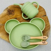 verde chiaro