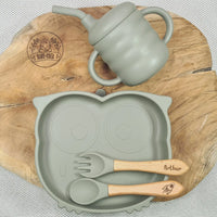 Verde oliva