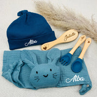 blu navy
