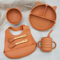 rosso terracotta