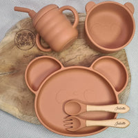 rosso terracotta