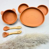 rosso terracotta