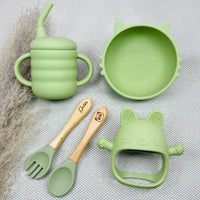 Verde chiaro