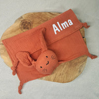 rosso terracotta