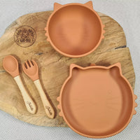 rosso terracotta