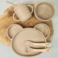 Beige cremoso