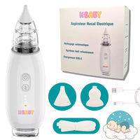 Mouche bébé électrique k-baby