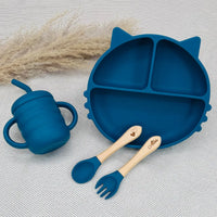 blu navy