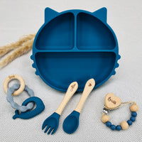 blu navy