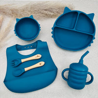 blu navy