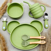 Verde chiaro