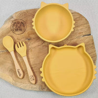 giallo senape