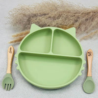 Verde chiaro