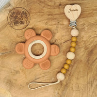 rosso terracotta