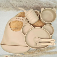 Beige cremoso