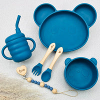 blu navy