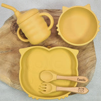 Giallo senape