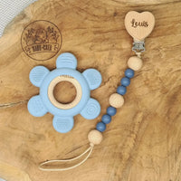 azzurro