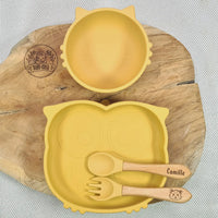 Giallo senape