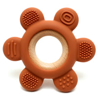 rosso terracotta