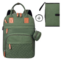 Verde militare
