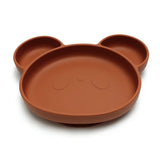Accessoire repas bébé forme panda